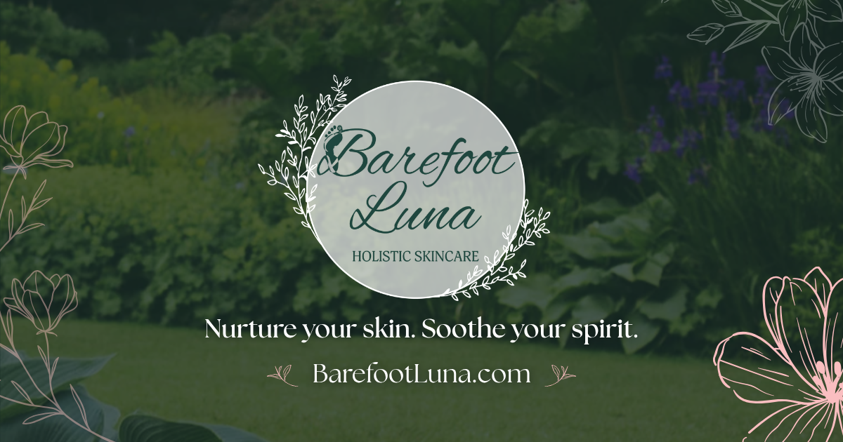 Barefoot Luna Skin and Soul in Waynesboro, VA