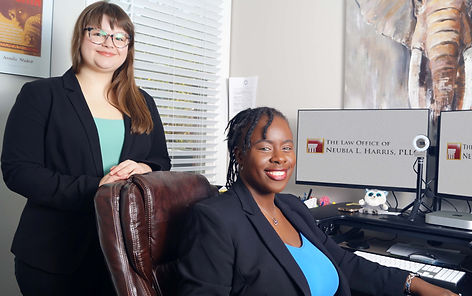 The Law Office of Neubia L. Harris, PLLC in Raleigh, NC (3)