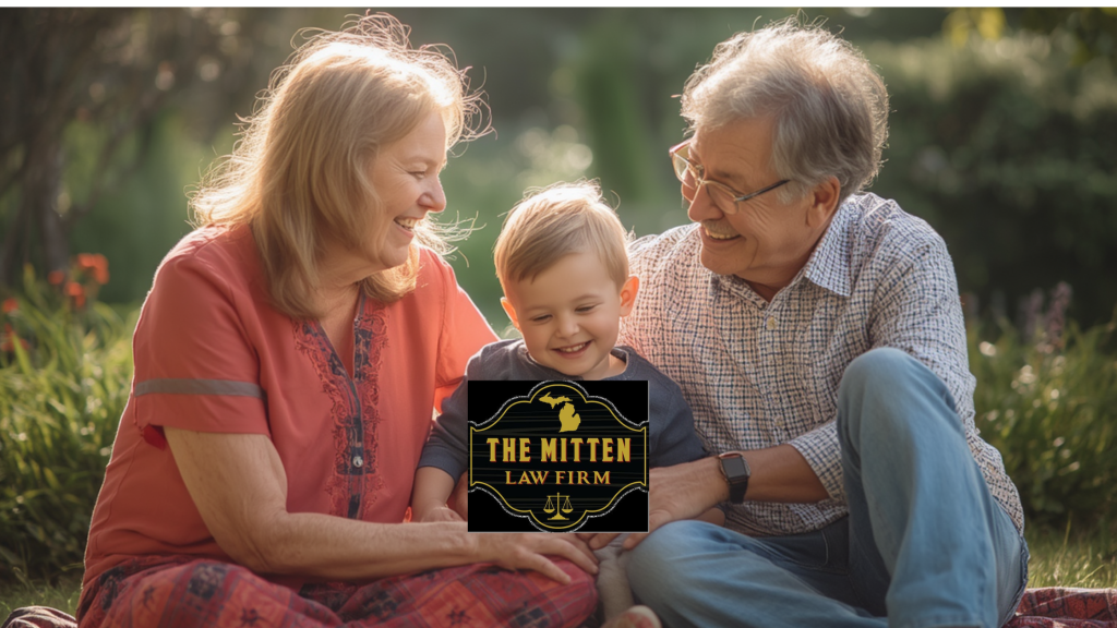 The Mitten Law Firm, PLC in Southgate, MI