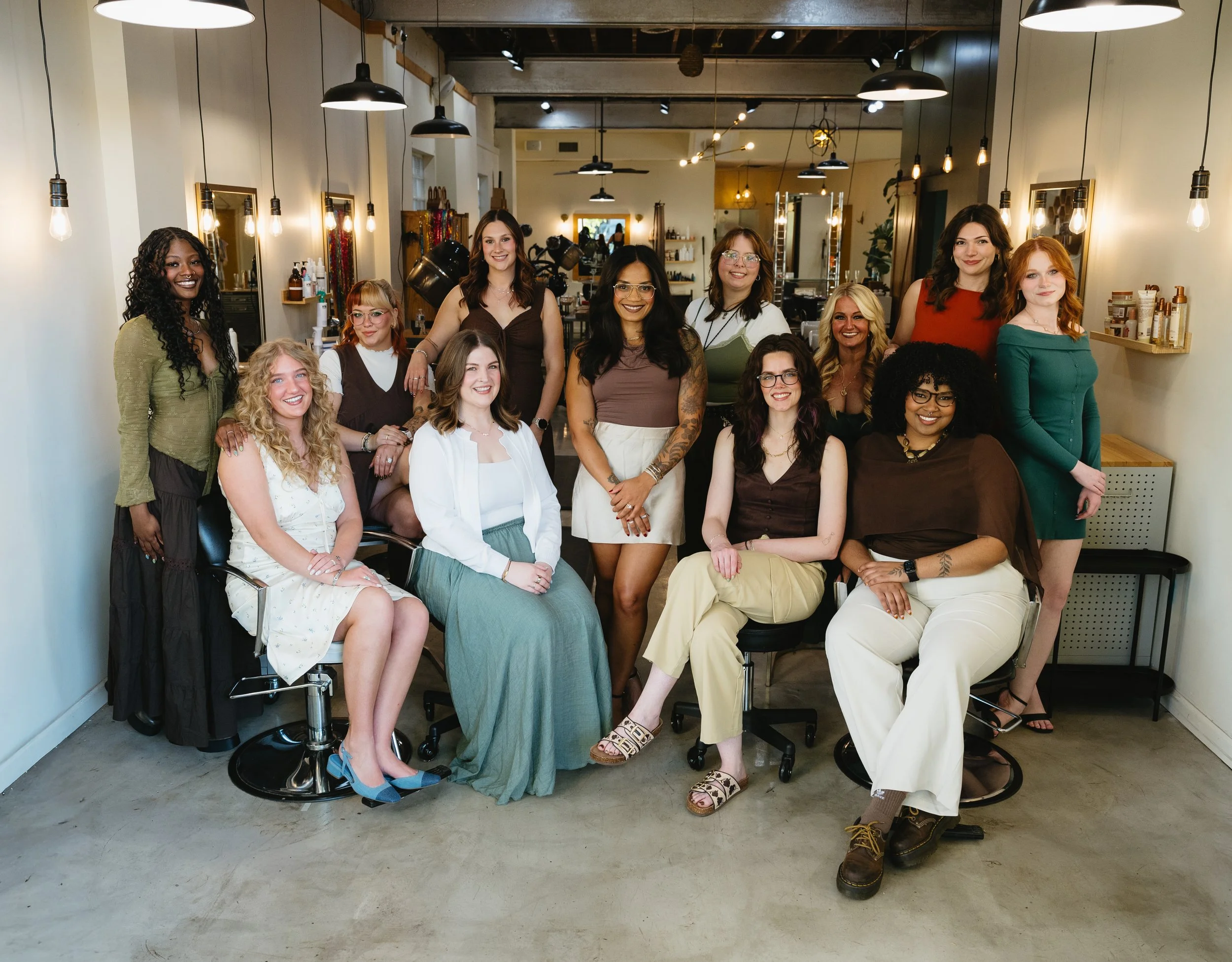 Salon Honey in Indianapolis, IN (4)