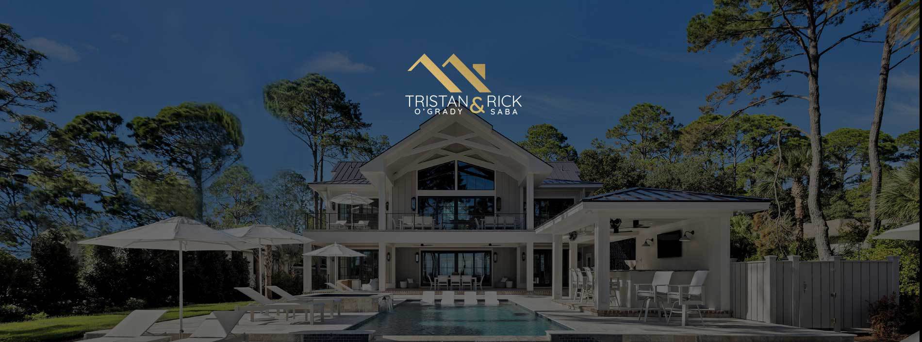 The Rick Saba Team in Hilton Head Island, SC (2)
