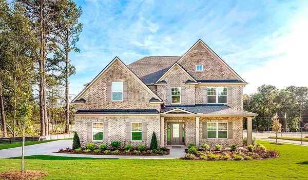 Your Home Sold Guaranteed Realty - The Jessie Nelms Team in Douglasville, GA