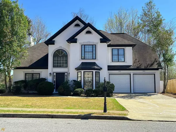 Your Home Sold Guaranteed Realty - The Jessie Nelms Team in Douglasville, GA (2)