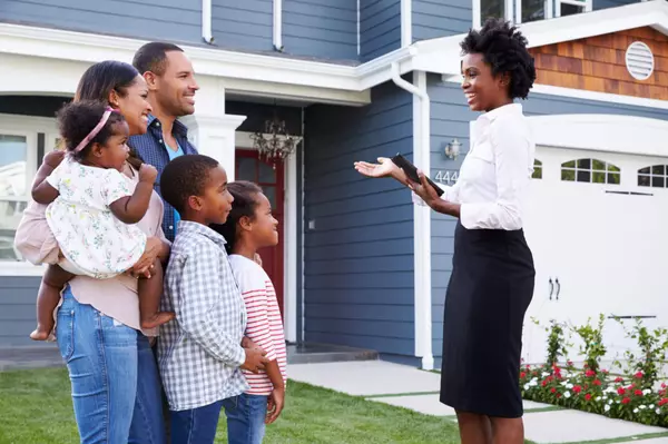 Your Home Sold Guaranteed Realty - The Jessie Nelms Team in Douglasville, GA (3)