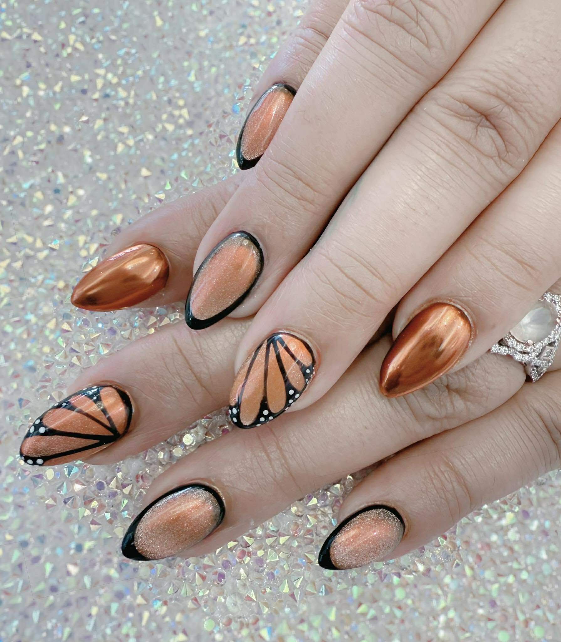 Newberry Spa & Nails in Newberry, SC