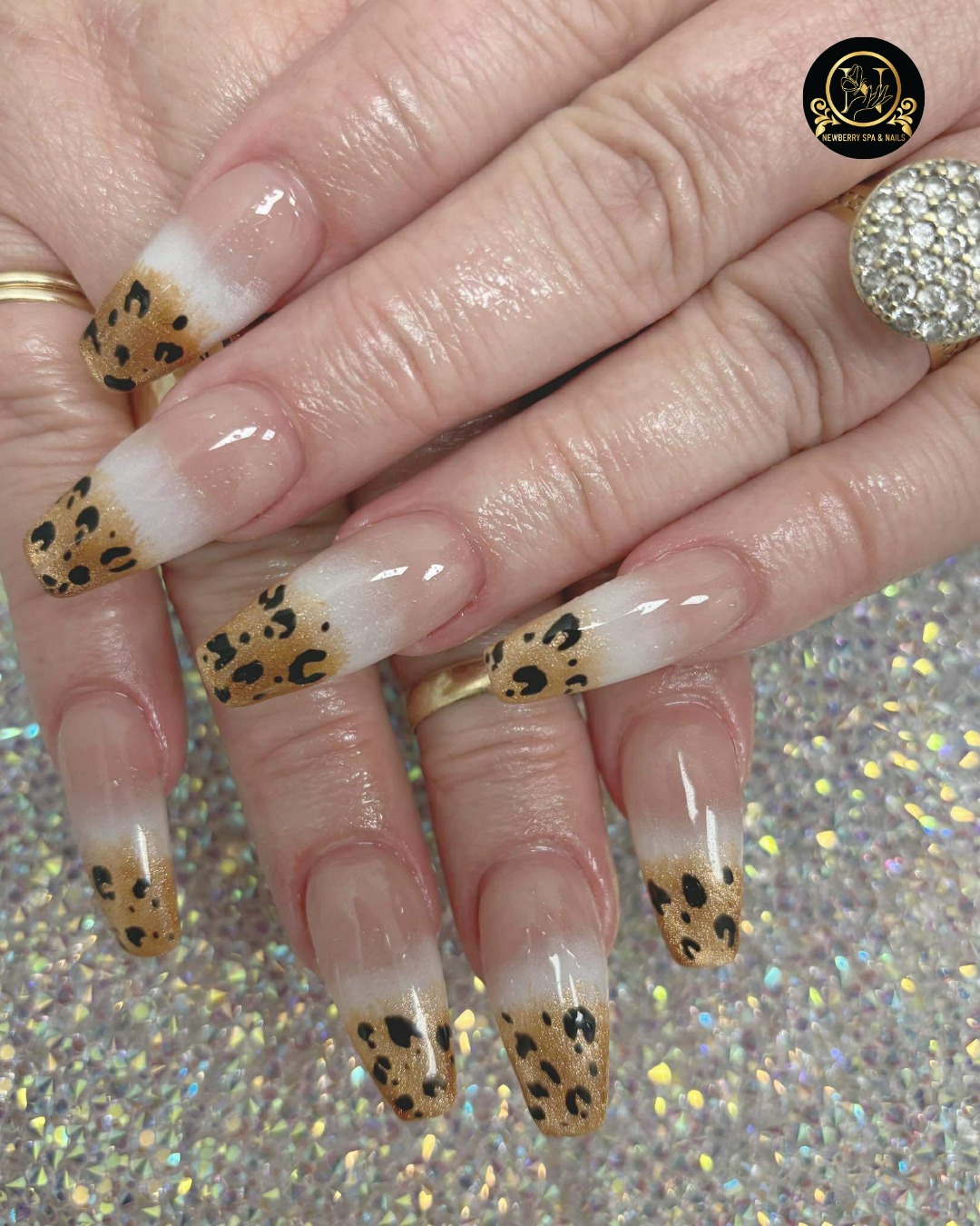 Newberry Spa & Nails in Newberry, SC (2)