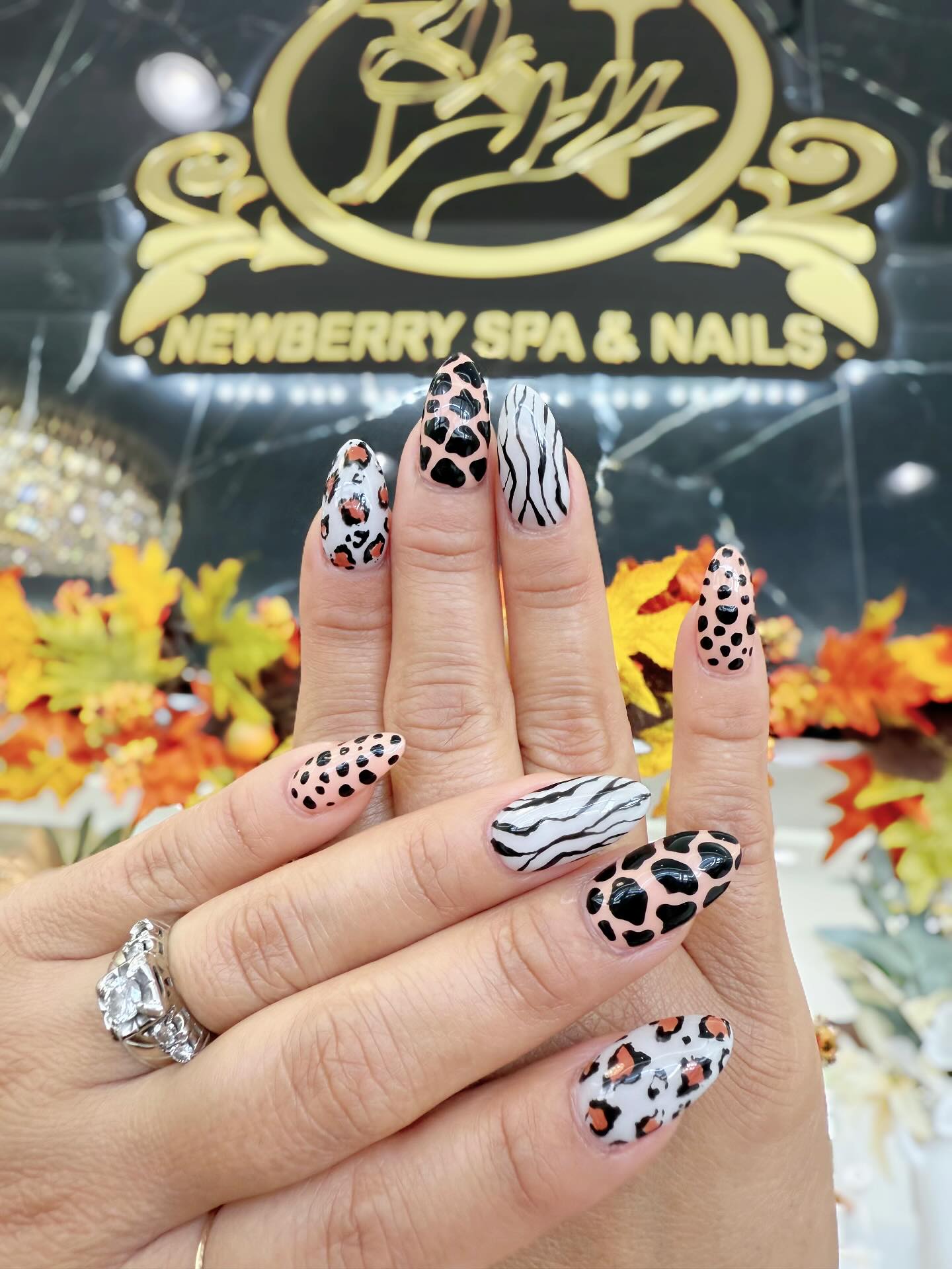Newberry Spa & Nails in Newberry, SC (3)