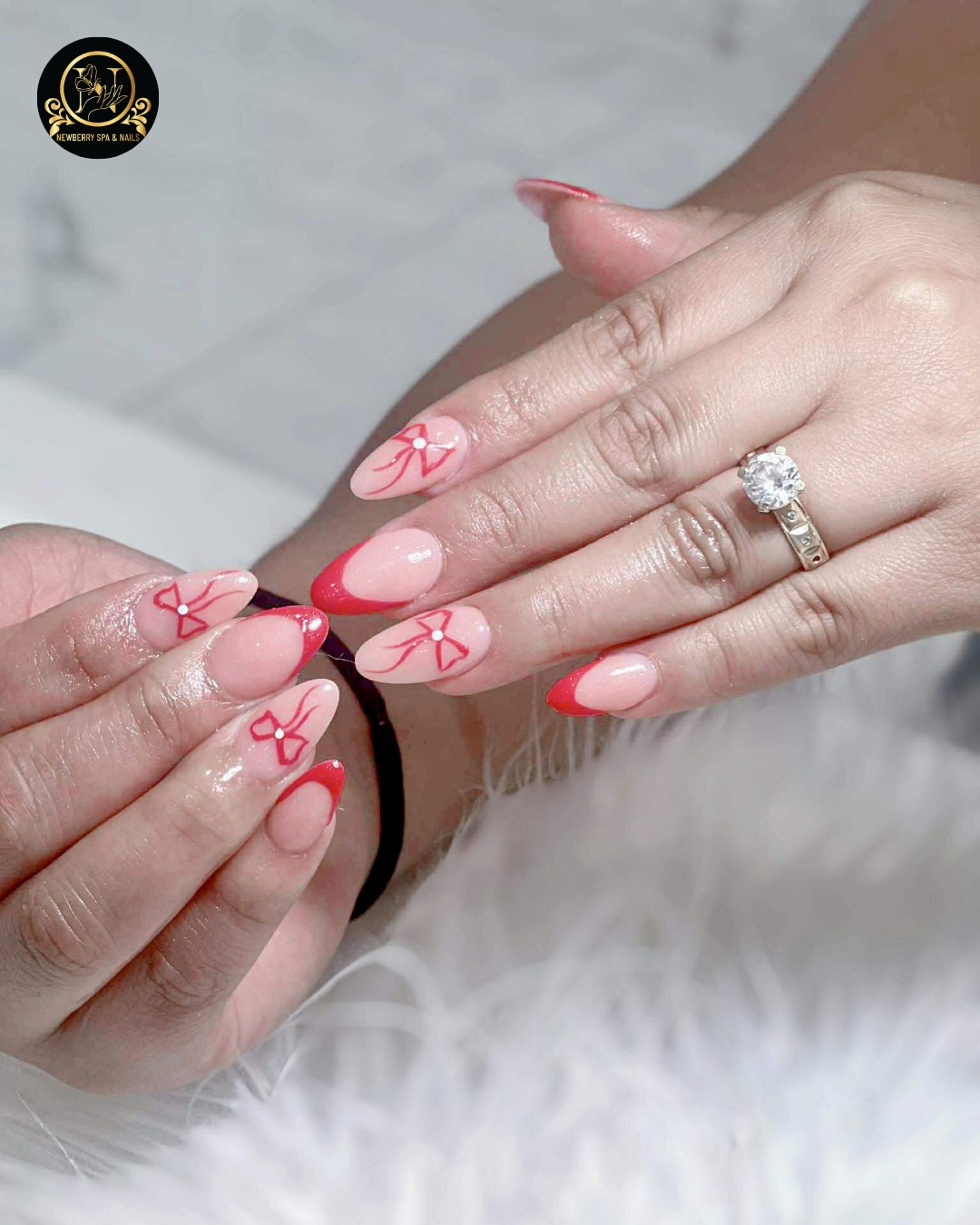 Newberry Spa & Nails in Newberry, SC (4)