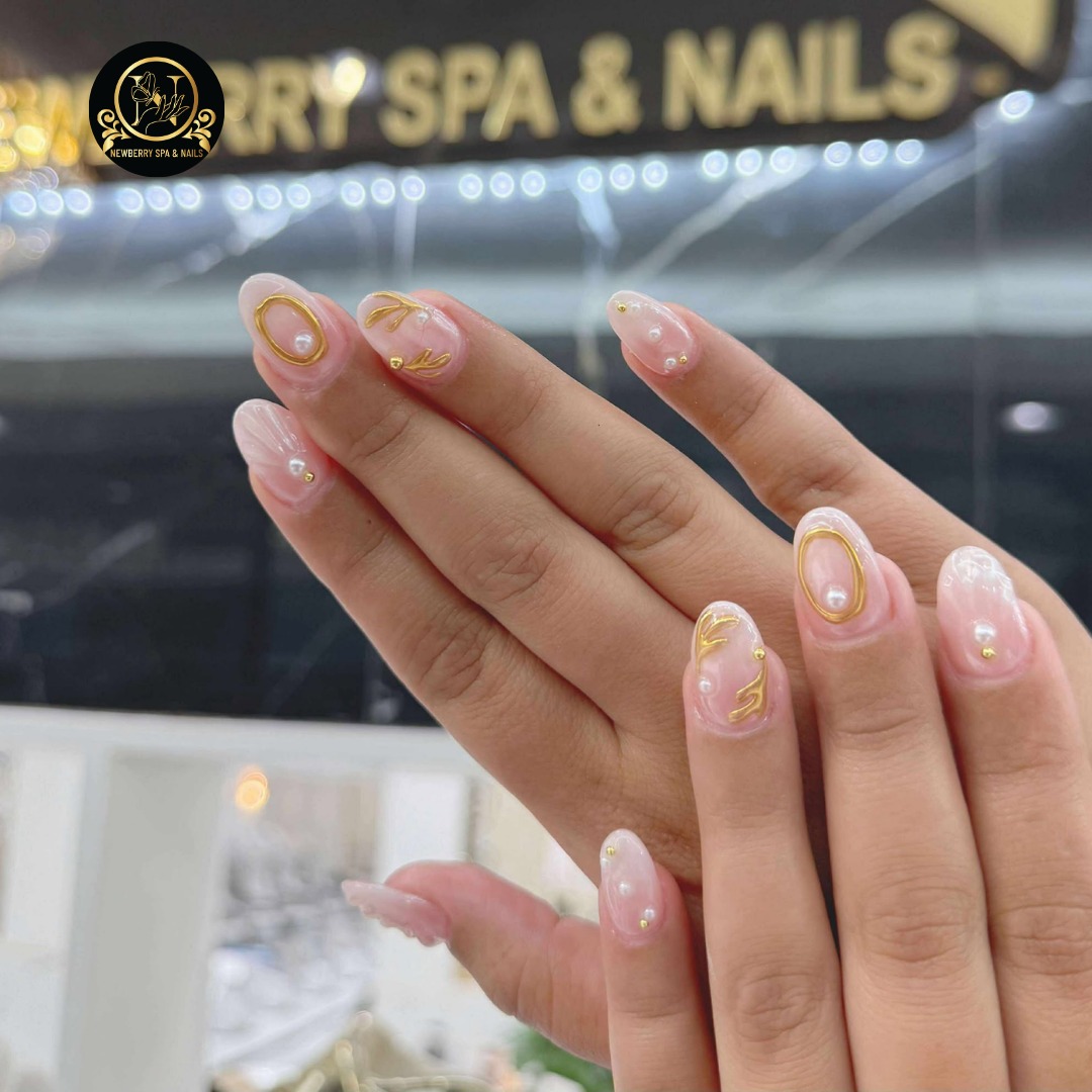 Newberry Spa & Nails in Newberry, SC (5)