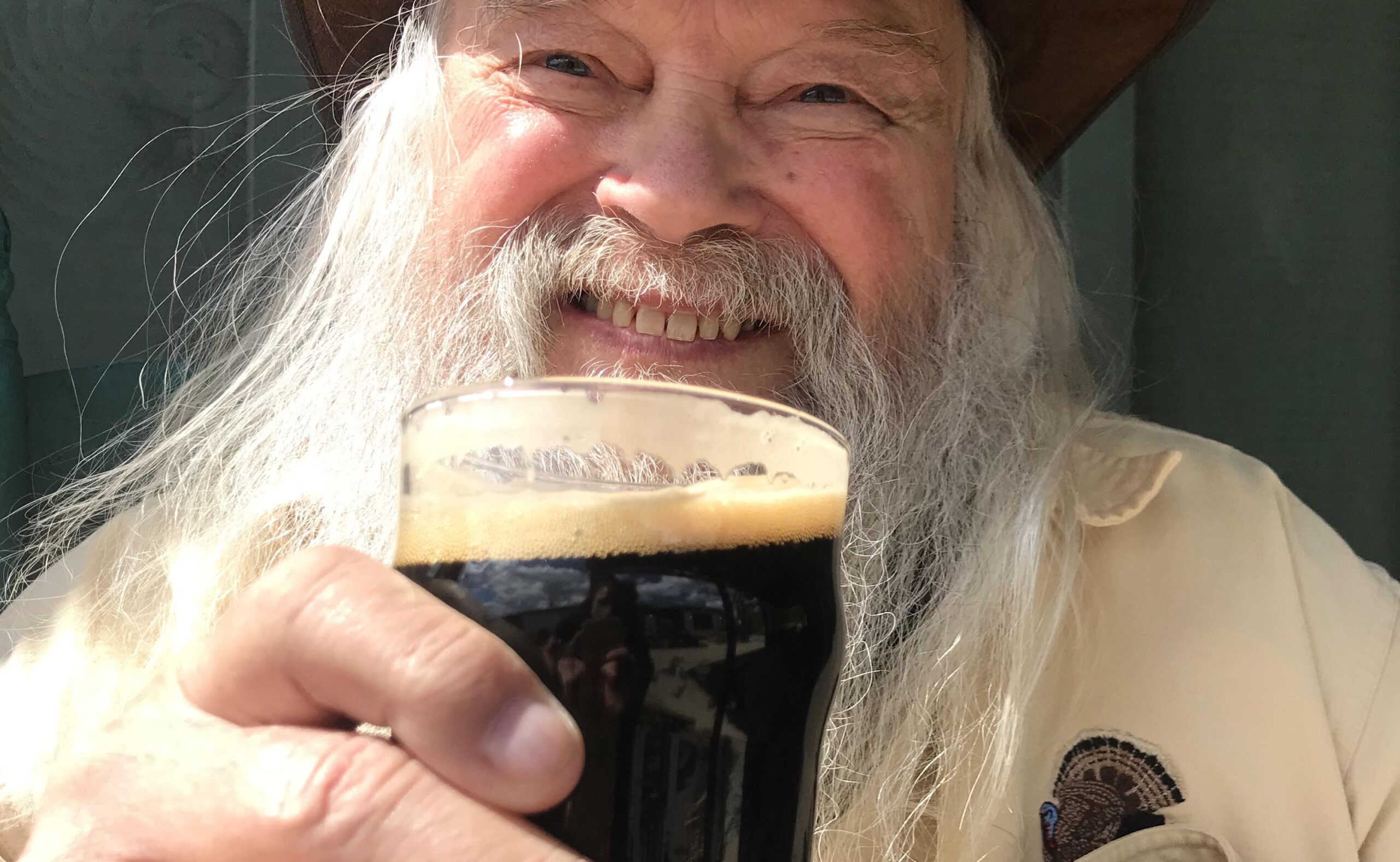 Big Pillow Brewing in Hot Springs, NC