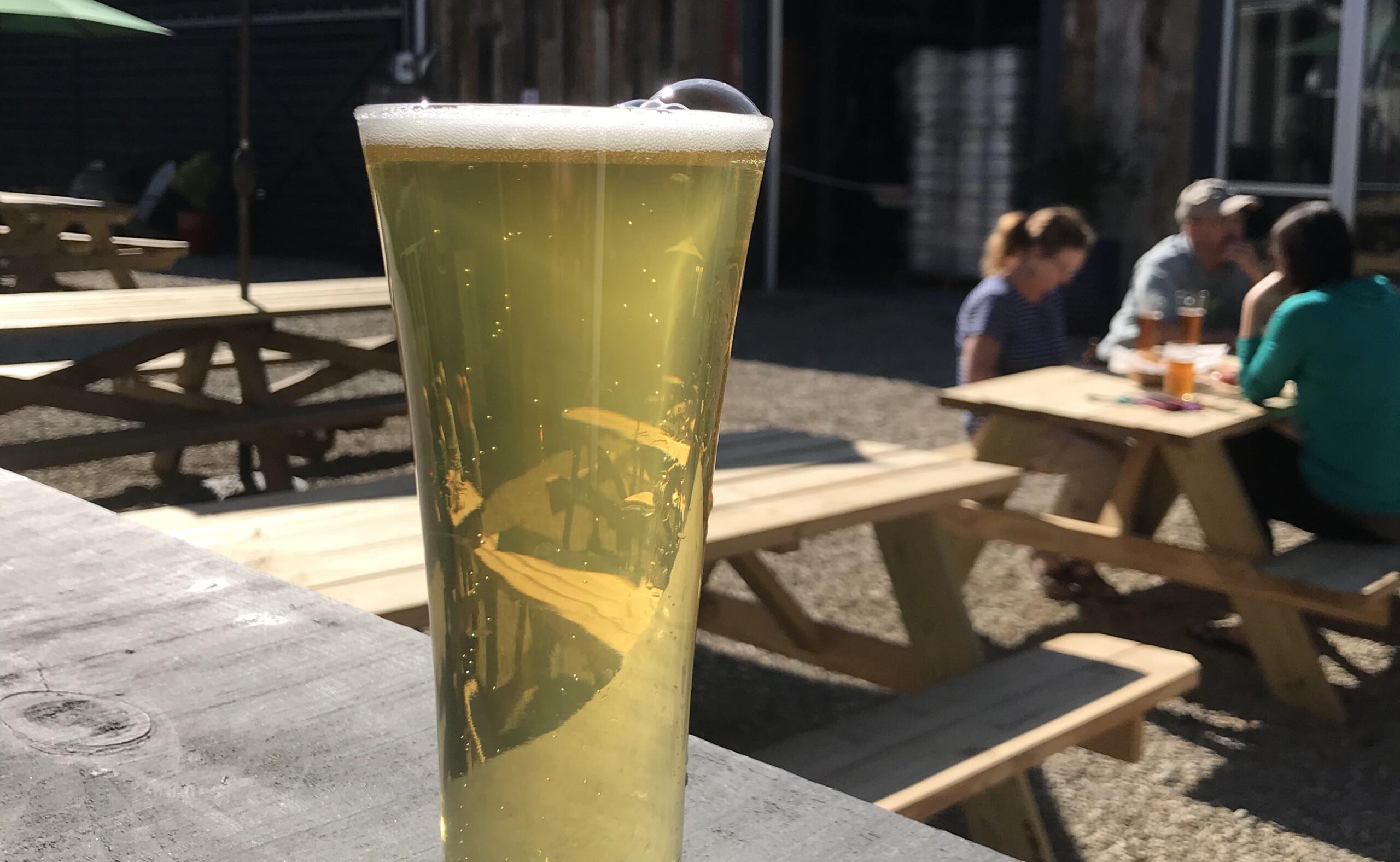 Big Pillow Brewing in Hot Springs, NC (4)