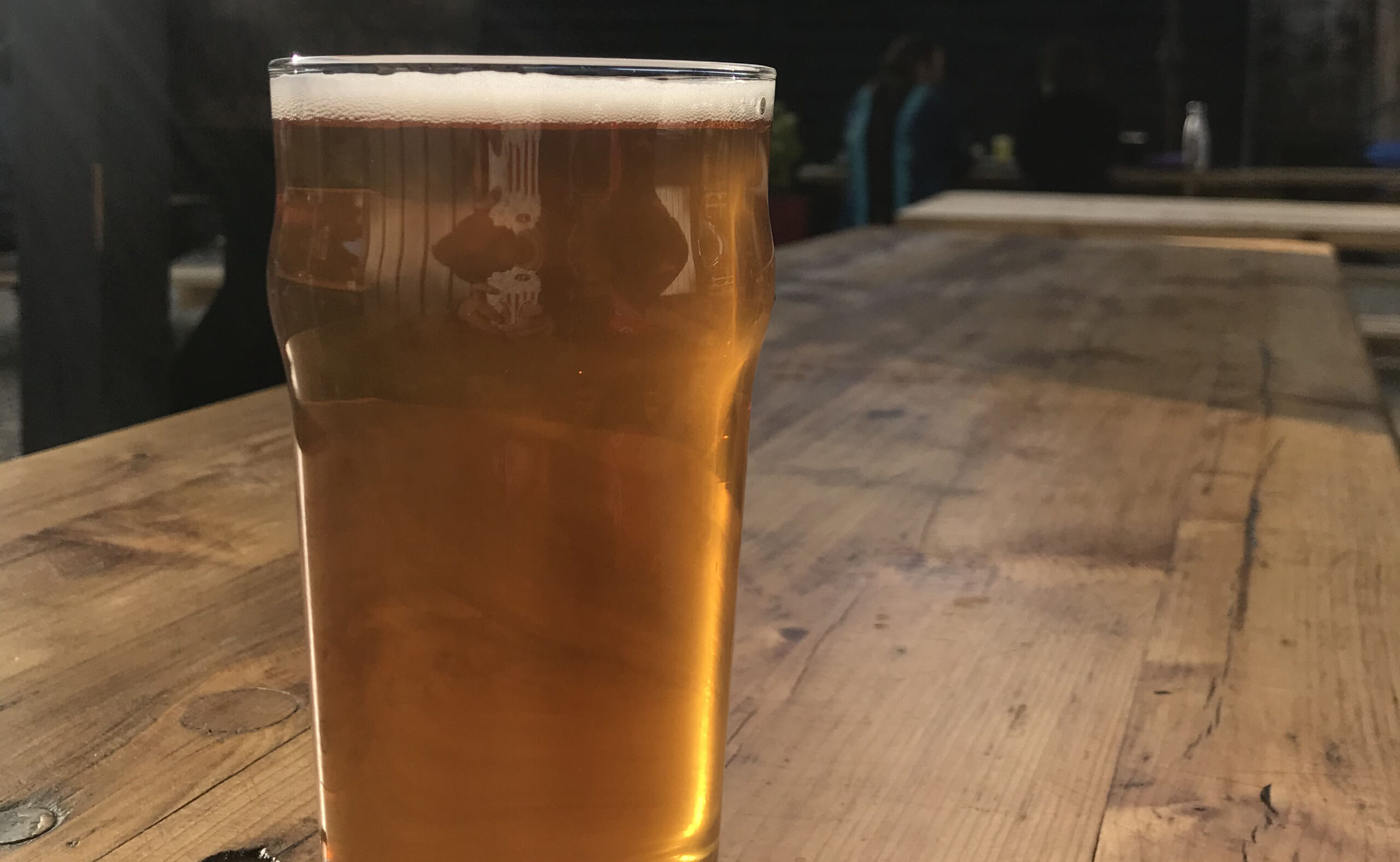 Big Pillow Brewing in Hot Springs, NC (5)