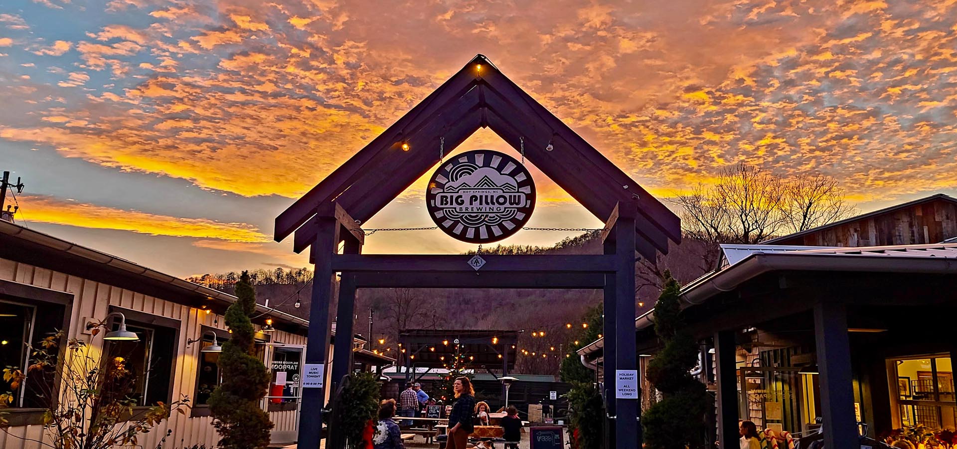 Big Pillow Brewing in Hot Springs, NC (6)