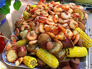 Three Sisters Cajun Specialtz (Food Truck) in Katy, TX (5)