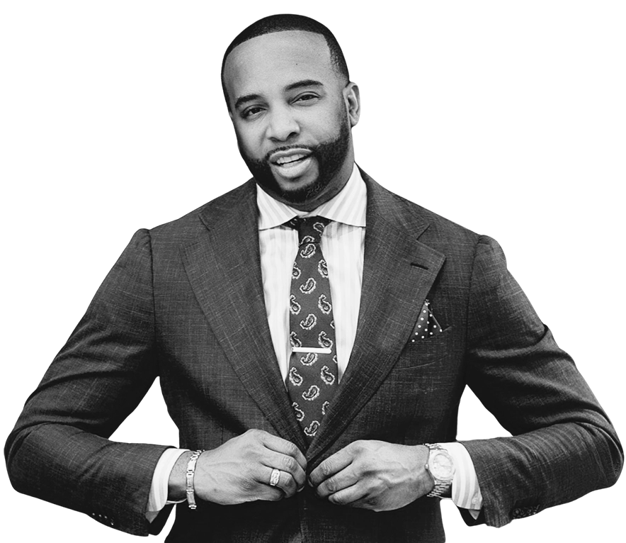 The LaMarr Firm, PLLC in Houston, TX (4)