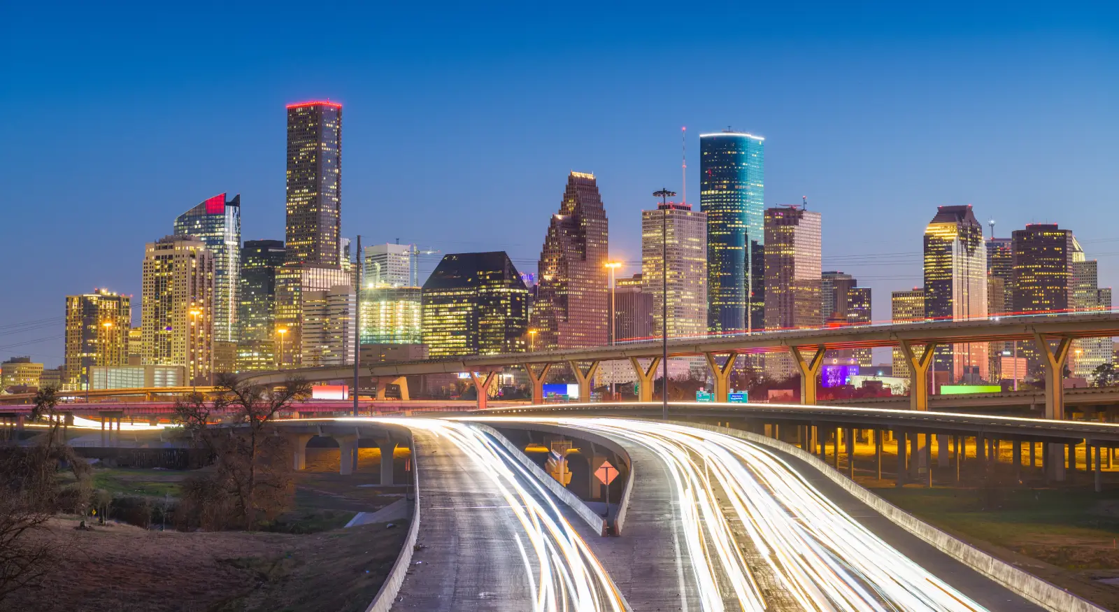The LaMarr Firm, PLLC in Houston, TX (5)