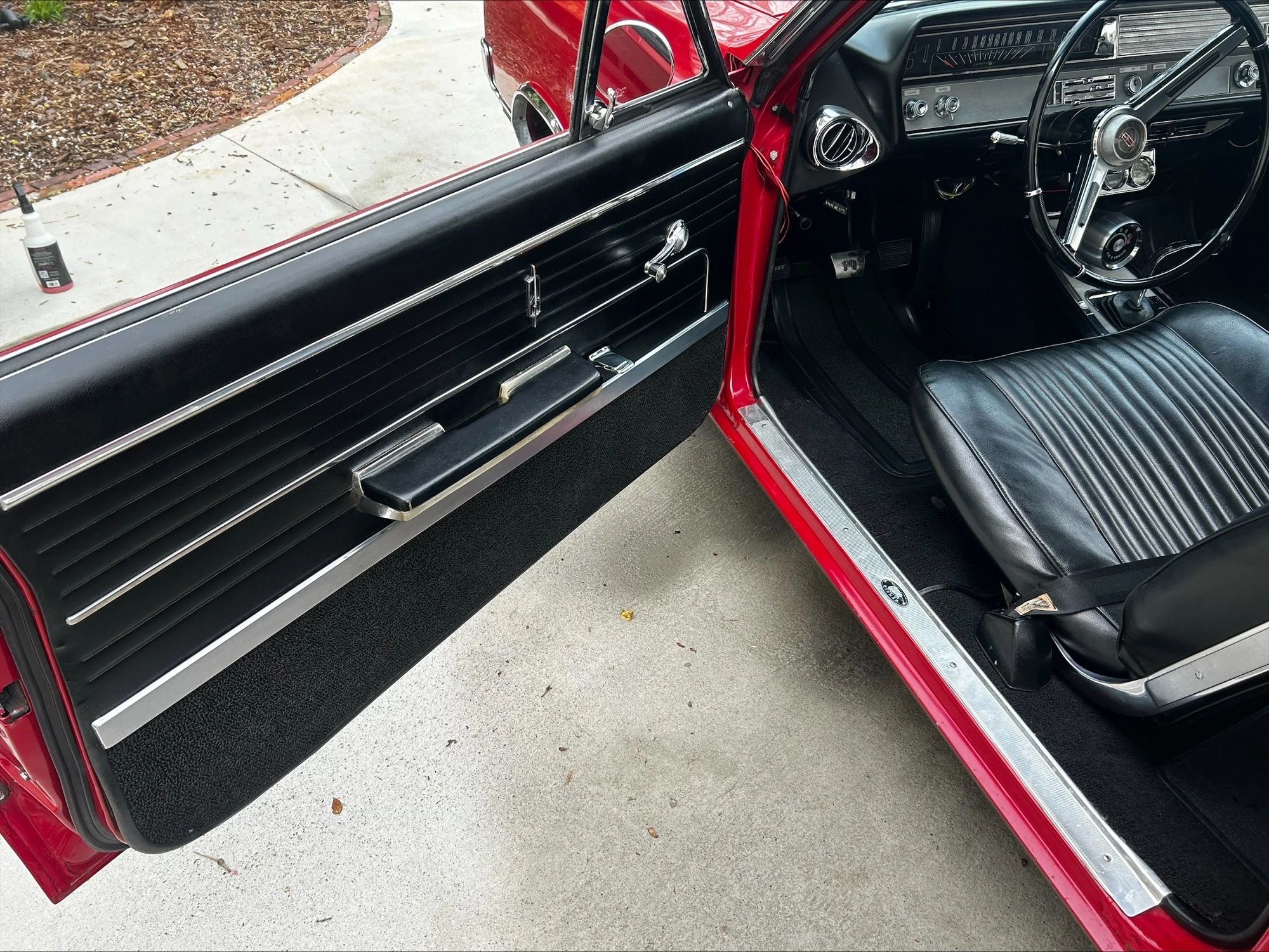 C & M Mobile Detailing in Anderson, SC