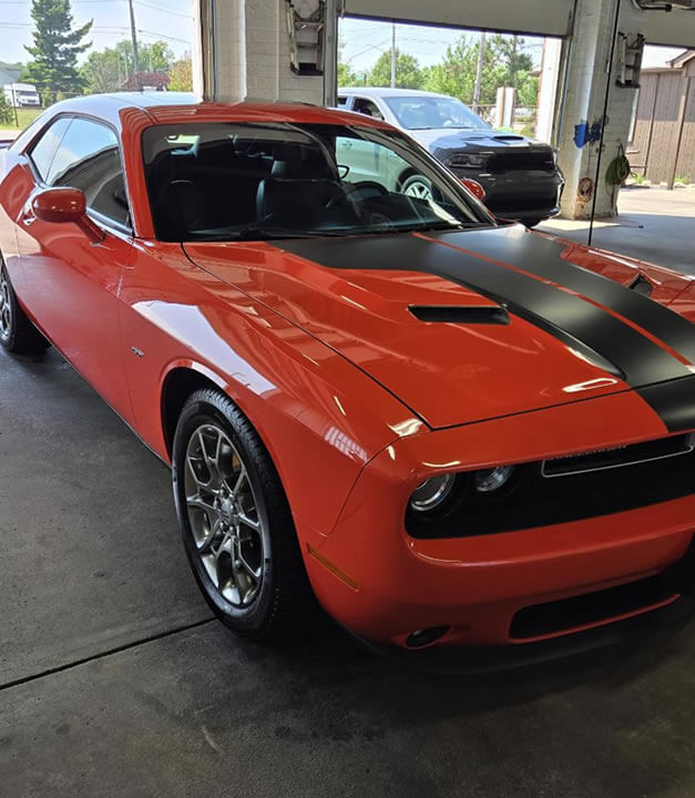 M.A.D Doctor Mobile Detailing & Hand Wash in Strongsville, OH (2)