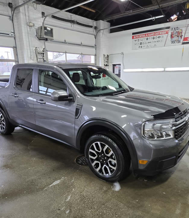 M.A.D Doctor Mobile Detailing & Hand Wash in Strongsville, OH (3)
