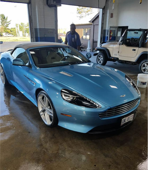 M.A.D Doctor Mobile Detailing & Hand Wash in Strongsville, OH (4)