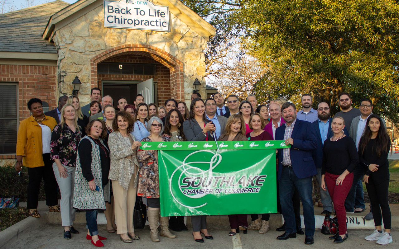 Southlake Chamber of Commerce in Southlake, TX (3)