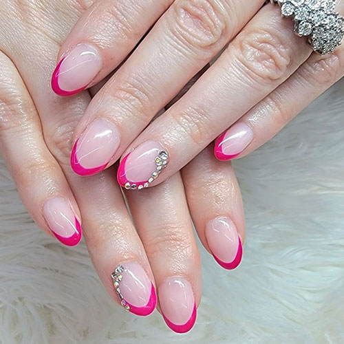 Bijou Head Spa and Nails in Simpsonville, SC