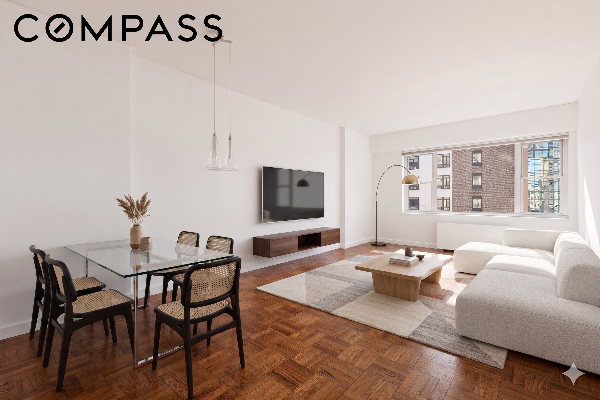 The W Team at Compass Real Estate in New York, NY (2)
