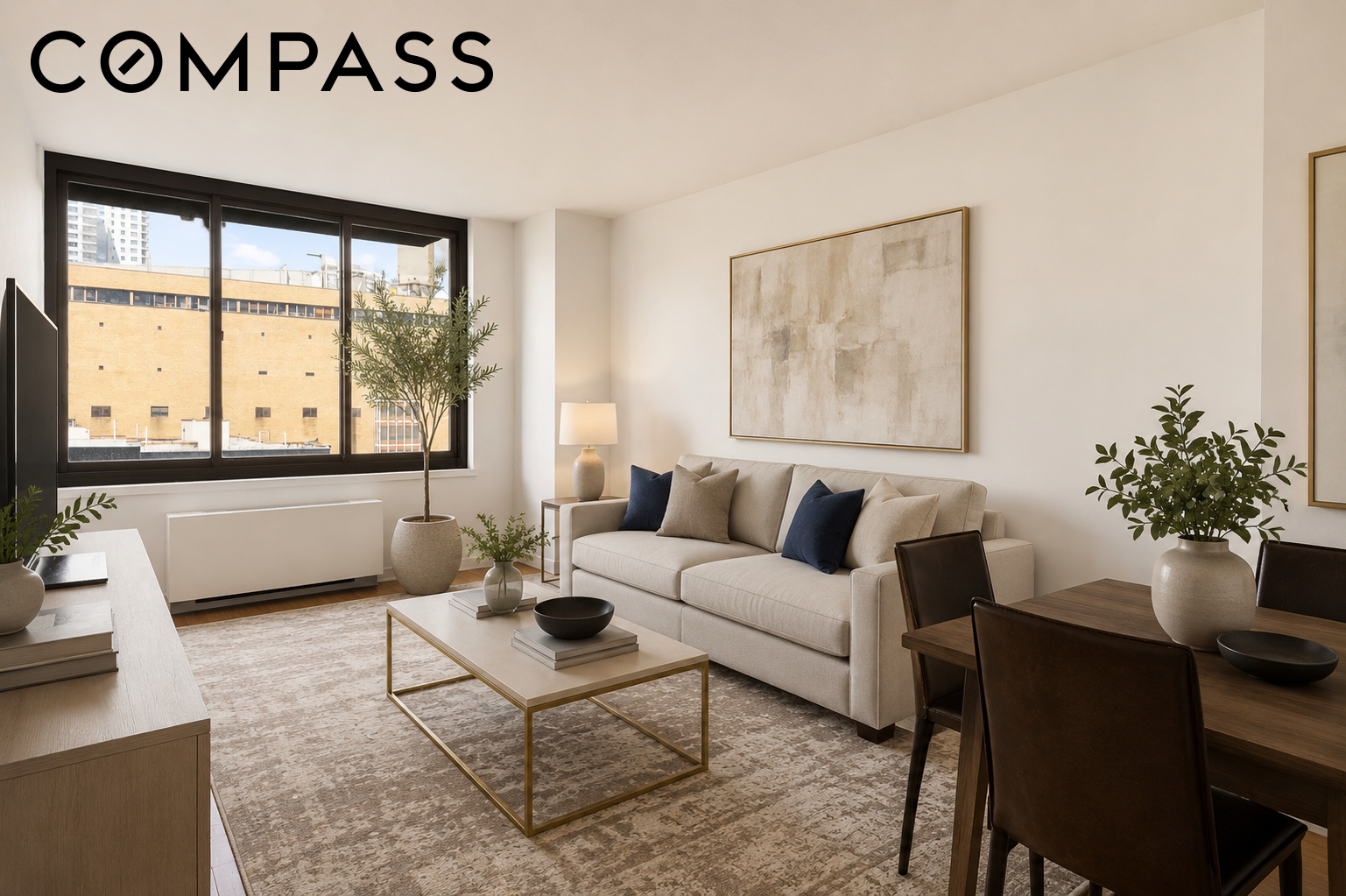 The W Team at Compass Real Estate in New York, NY (3)