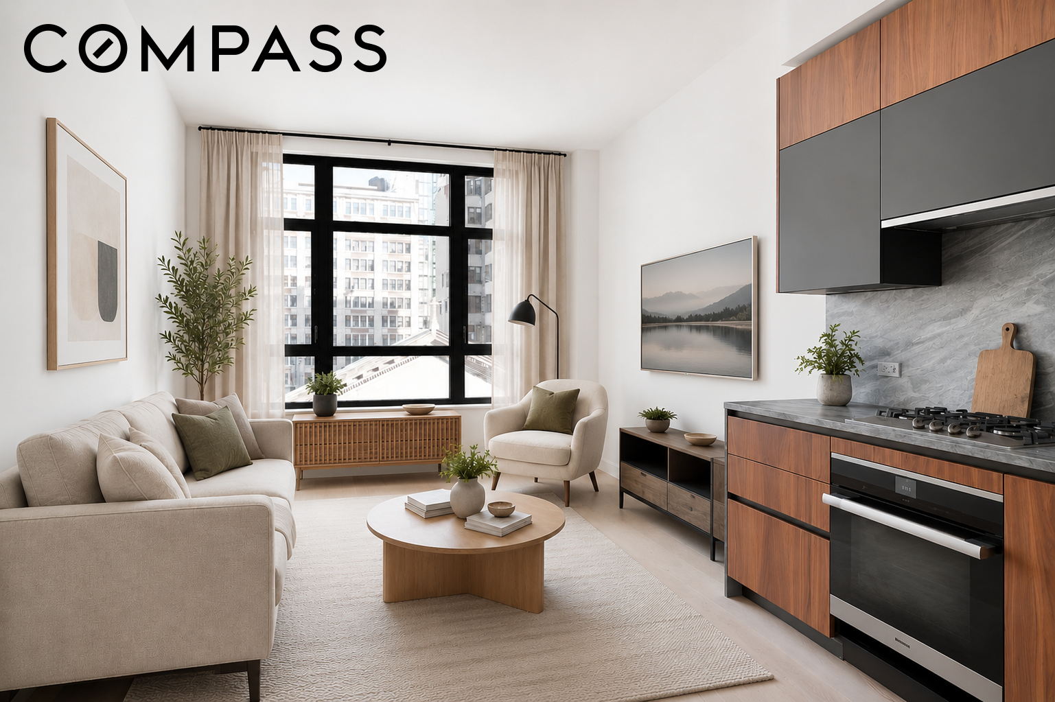 The W Team at Compass Real Estate in New York, NY (4)