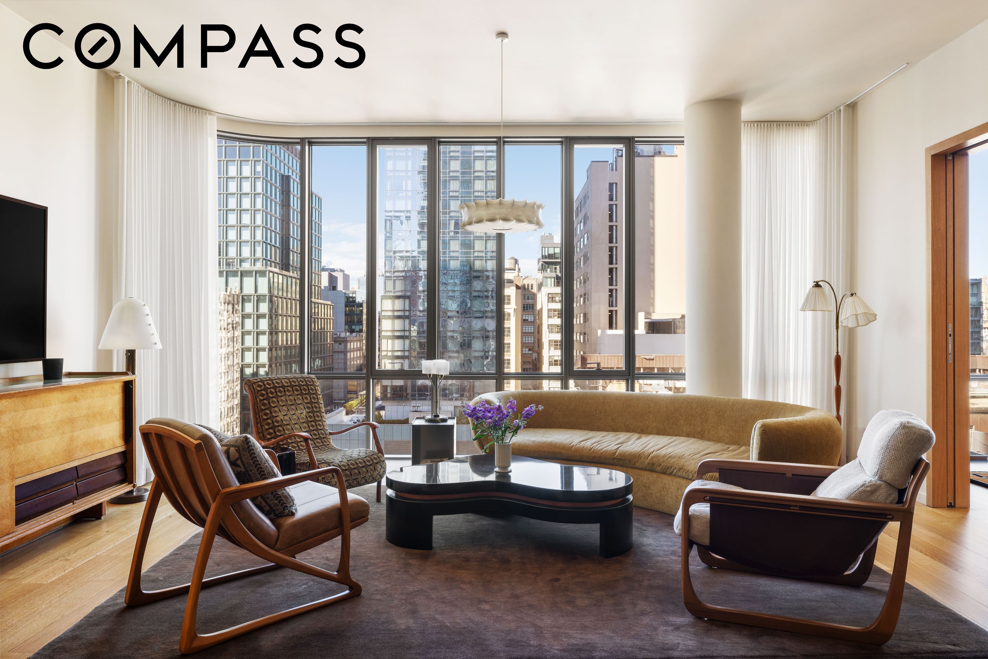 The W Team at Compass Real Estate in New York, NY (5)