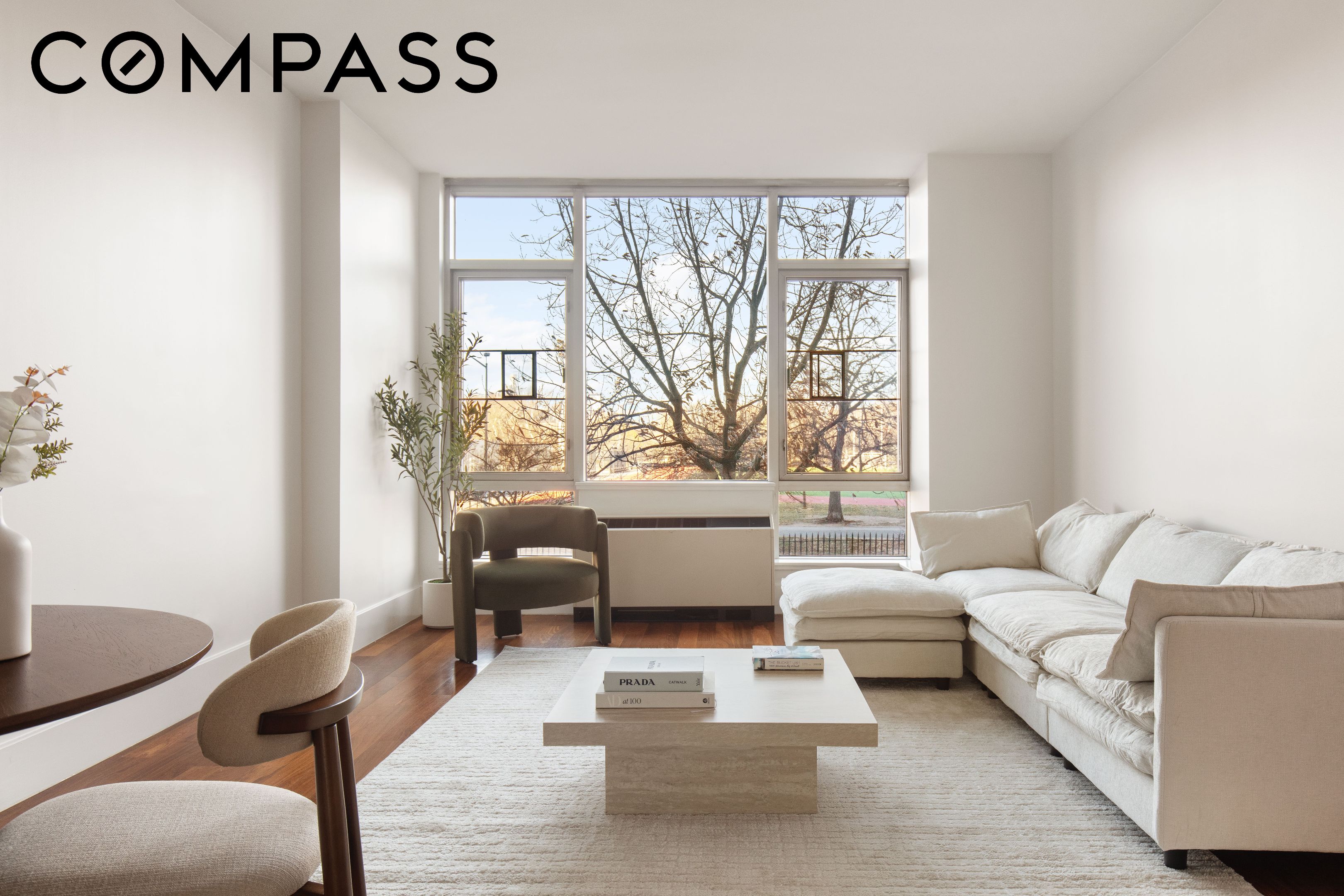 The W Team at Compass Real Estate in New York, NY (6)