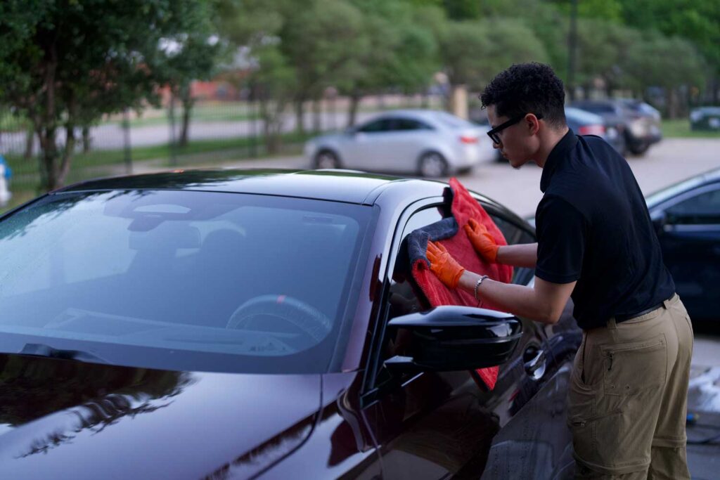 Xceptional Details - Mobile Car Detailing in Sachse, TX (3)