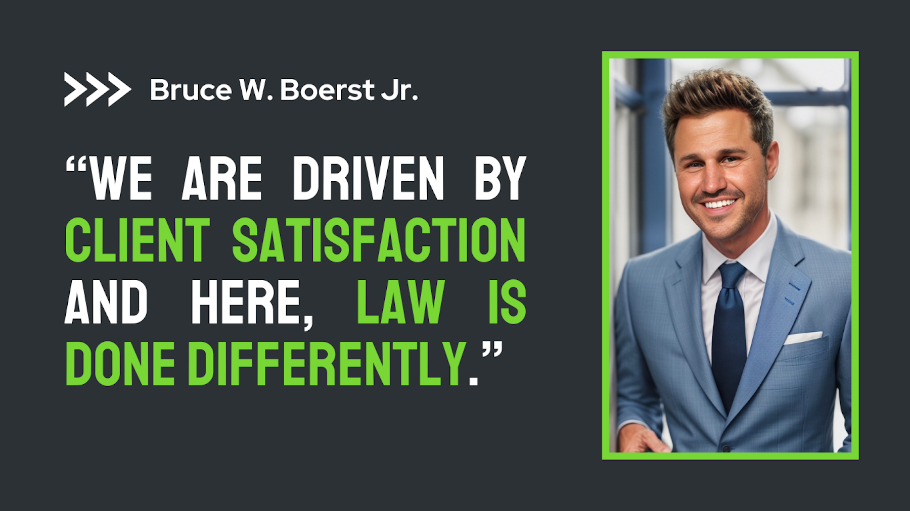 The Boerst Law Office, Inc. in Toledo, OH