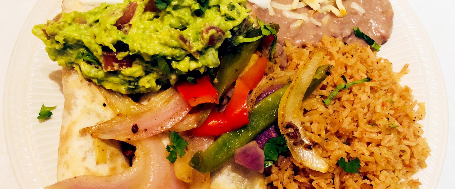 El Azteca Mexican Restaurant - Park Ridge in Park Ridge, NJ
