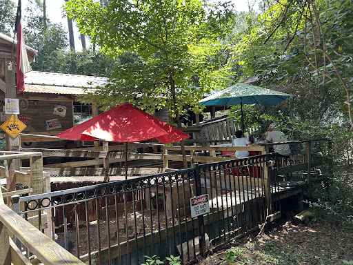 The Treehouse Cafe in Magnolia, TX (4)