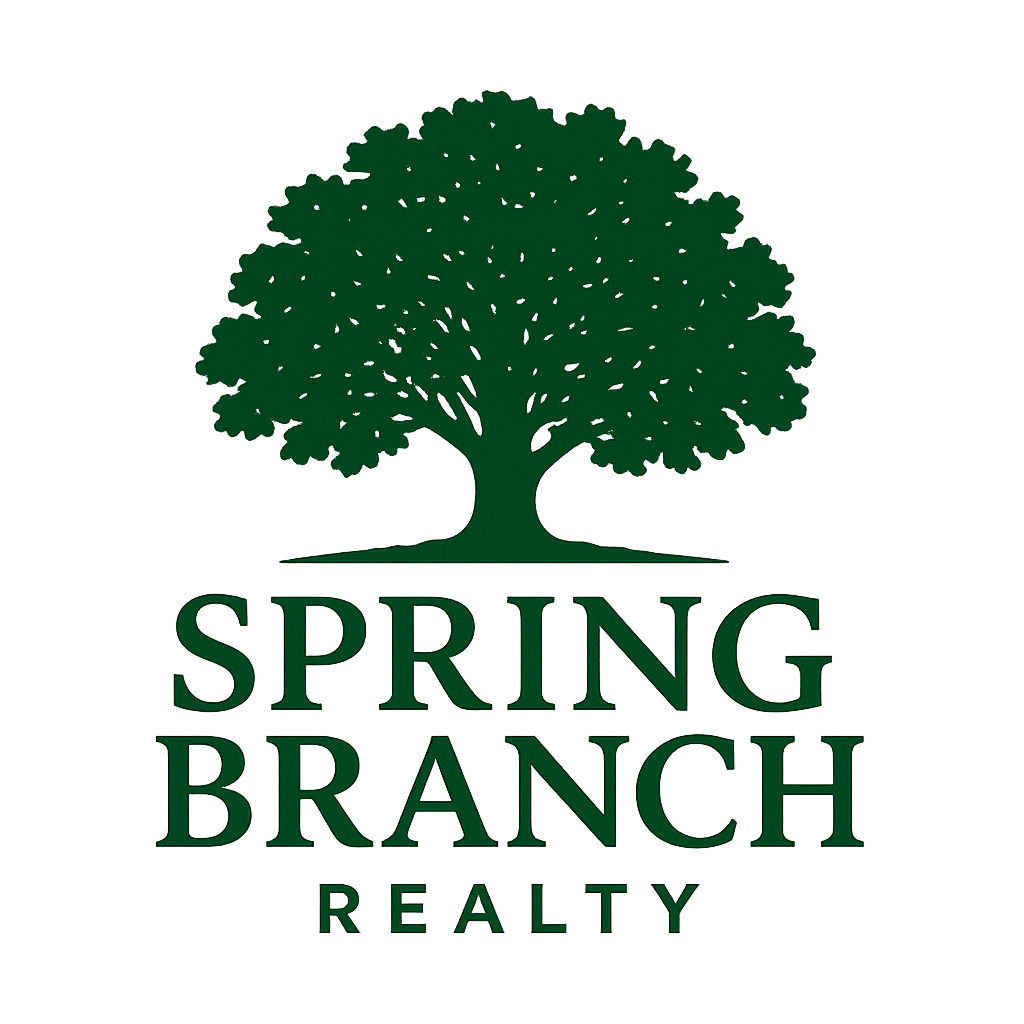 Spring Branch Realty in Houston, TX