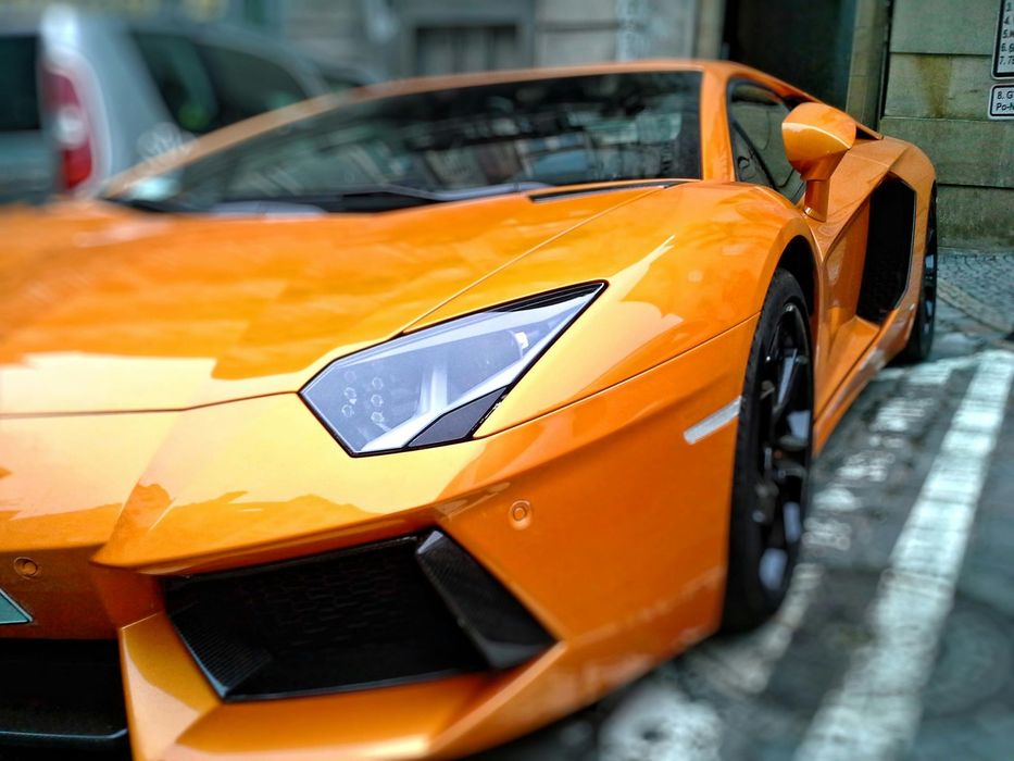 Garage Kept Auto Detailing, LLC in Empire, CA