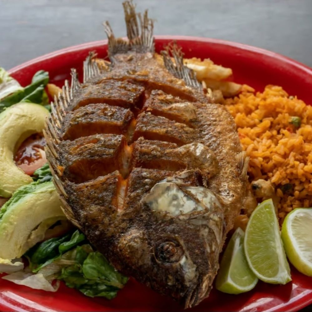 Granny's Recipe Restaurant MX in Dillon, SC