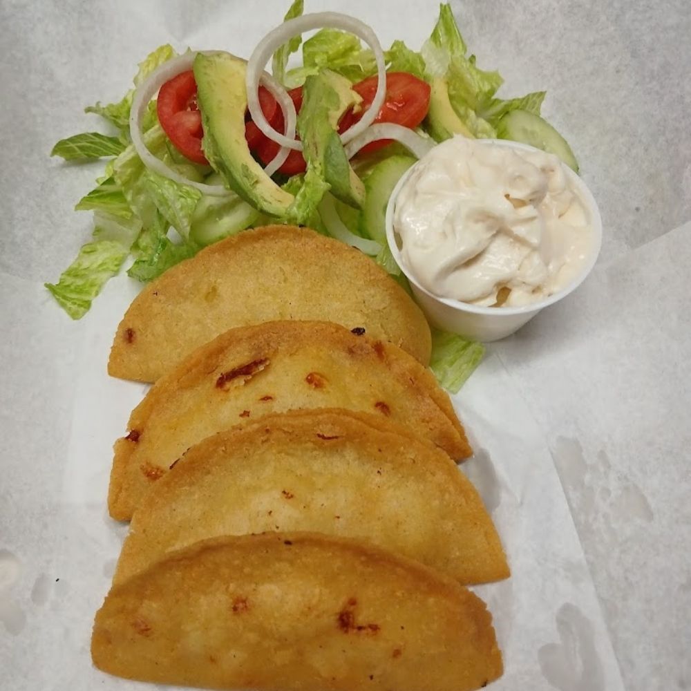 Granny's Recipe Restaurant MX in Dillon, SC (6)