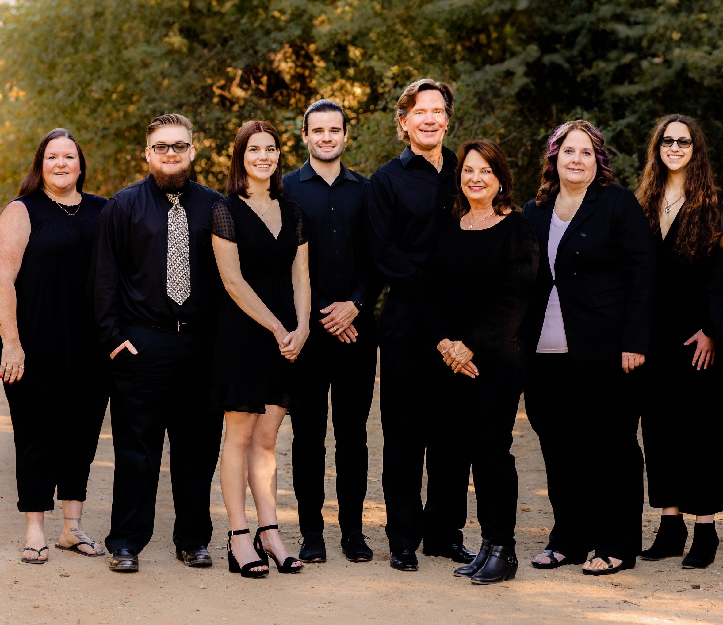 Michael J White CPA in Simi Valley, CA