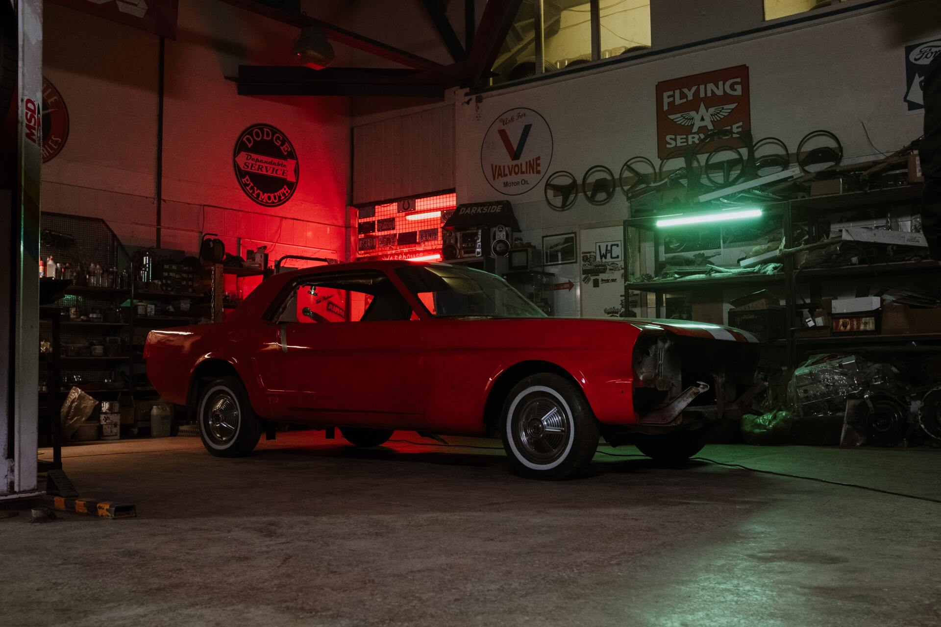 Nolte's Auto Repair in Carol Stream, IL