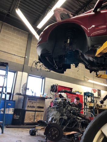 Nolte's Auto Repair in Carol Stream, IL (2)