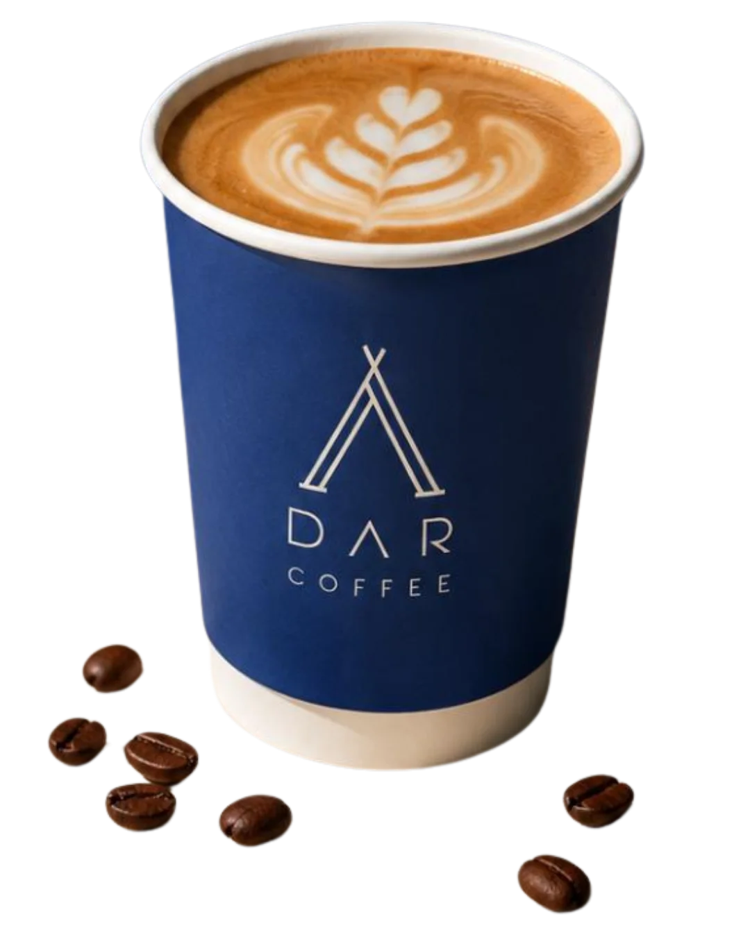 DAR Coffee in Plano, TX (4)