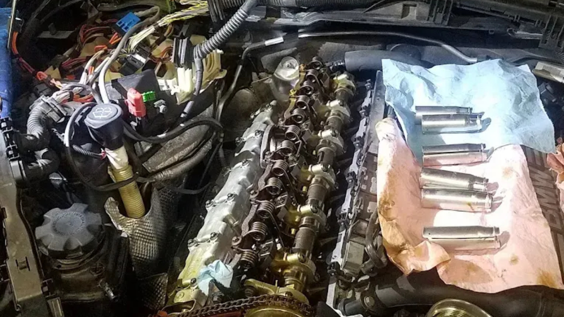 German Auto, LLC in Mt Prospect, IL