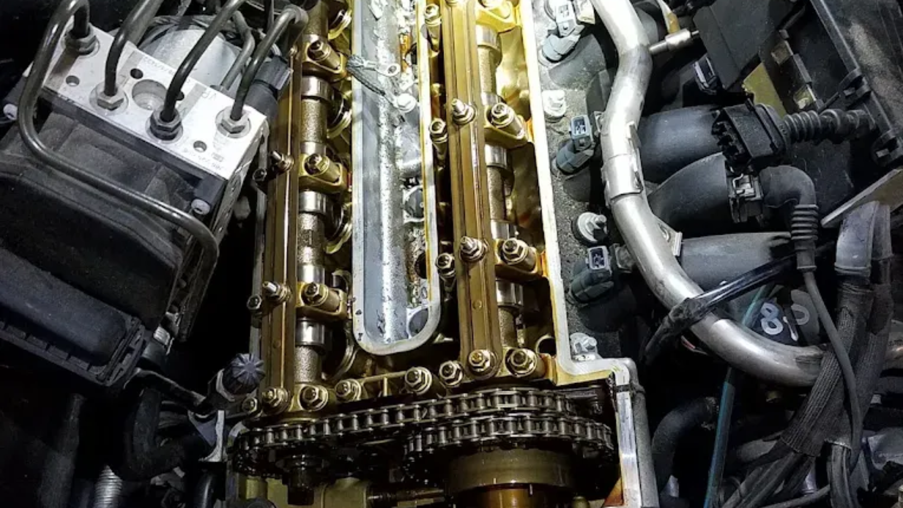 German Auto, LLC in Mt Prospect, IL (3)