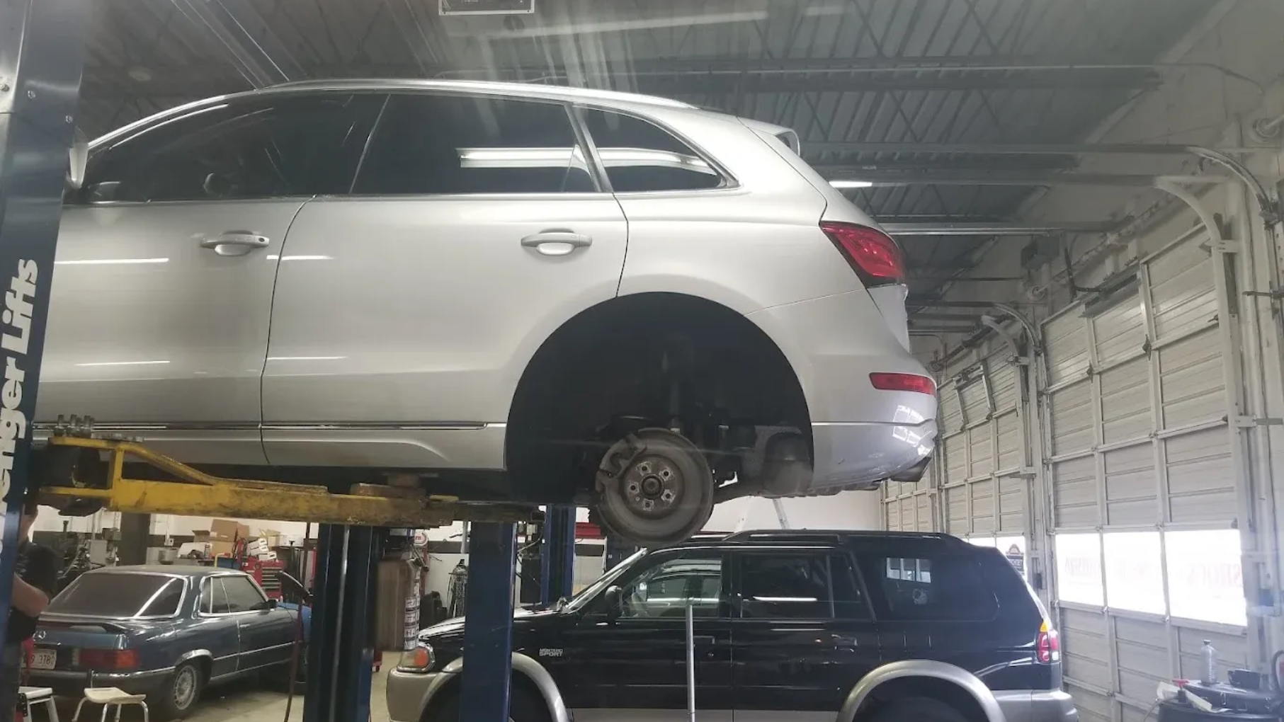 German Auto, LLC in Mt Prospect, IL (4)