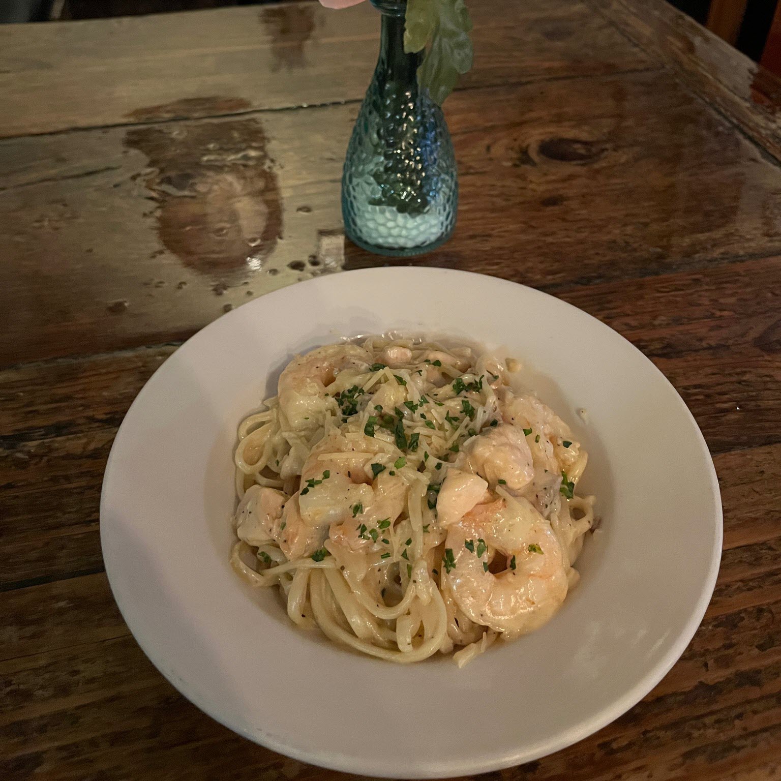 Speakeasy in Petaluma, CA (2)