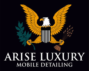 Arise Luxury Mobile Detailing in Fort White, FL