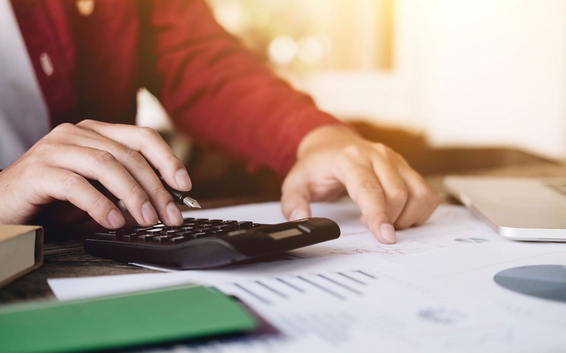 Wefferling & Company CPAs, LLC in Caldwell, NJ
