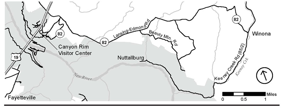 Nuttallburg Coal Tipple in Fayetteville, WV (4)